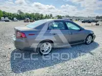 2008 Acura TL фото