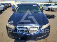 2008 Acura TL фото