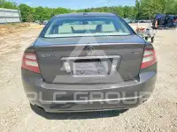 2008 Acura TL фото