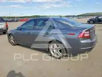 2008 Acura TL photo