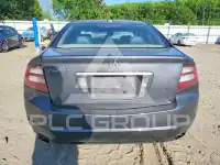 2008 Acura TL фото