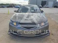 2008 Acura TL фото