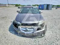 2008 Acura TL фото