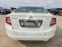 2008 Acura TL фото