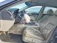 2008 Acura TL photo