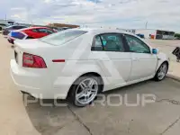 2008 Acura TL фото