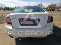 2008 Acura TL фото
