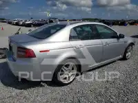 2008 Acura TL фото