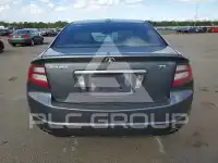 2008 Acura TL photo