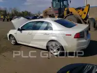 2008 Acura TL фото