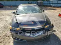 2008 Acura TL фото