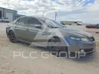 2008 Acura TL фото