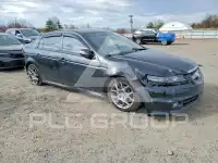 2008 Acura TL photo