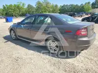 2008 Acura TL фото