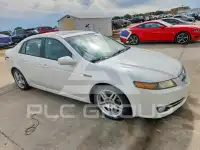 2008 Acura TL фото