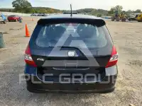 2008 Honda FIT photo