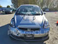 2008 Honda FIT фото