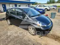 2008 Honda FIT photo