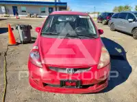 2008 Honda FIT photo