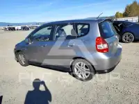 2008 Honda FIT фото