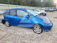 2008 Honda FIT фото