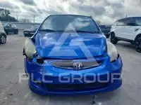 2008 Honda FIT photo