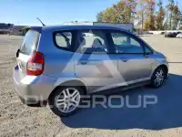 2008 Honda FIT фото