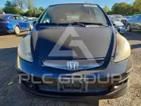 2008 Honda FIT фото
