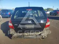 2008 Honda FIT фото