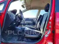 2008 Honda FIT photo