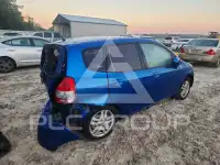 2008 Honda FIT фото
