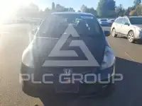 2008 Honda FIT фото