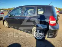 2008 Honda FIT фото