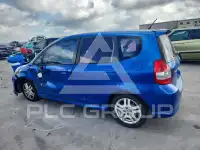 2008 Honda FIT photo