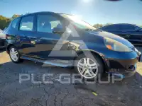 2008 Honda FIT фото