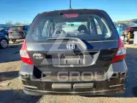2008 Honda FIT фото