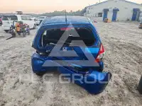 2008 Honda FIT фото