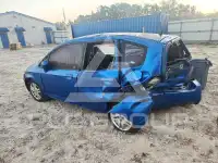 2008 Honda FIT фото