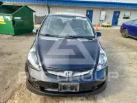 2008 Honda FIT photo