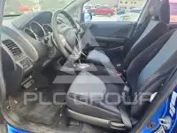 2008 Honda FIT photo