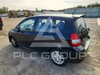 2008 Honda FIT photo