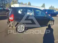 2008 Honda FIT фото