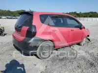 2008 Honda FIT фото
