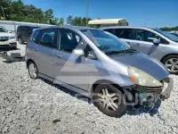 2008 Honda FIT фото