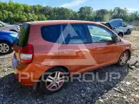 2008 Honda FIT фото