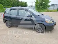 2008 Honda FIT photo