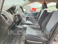2008 Honda FIT фото