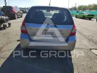 2008 Honda FIT фото
