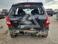 2008 Honda FIT photo