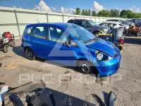 2008 Honda FIT photo